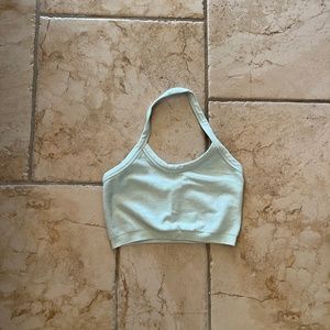 ARITZIA Tna Liberty Halter Top